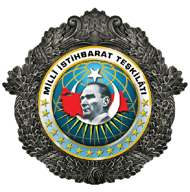 Milli İstihbarat Teşkilatı Matbaa